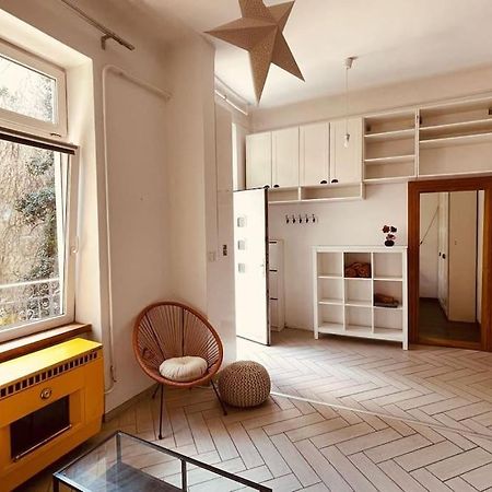 Chestnut Home - A Charming And Warm Feel Place Budapest Esterno foto