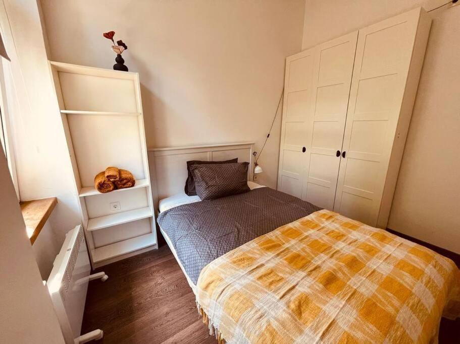 Chestnut Home - A Charming And Warm Feel Place Budapest Esterno foto
